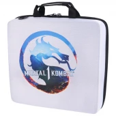 کیف کنسول بازی PS4 طرح Mortal Kombat کد 18