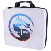 کیف کنسول بازی PS4 طرح Mortal Kombat کد 18
