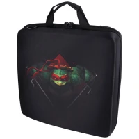 کیف کنسول بازی ps4 طرح Ninja Turtles