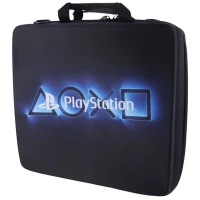 کیف کنسول بازی PS4 طرح Play Station کد 16