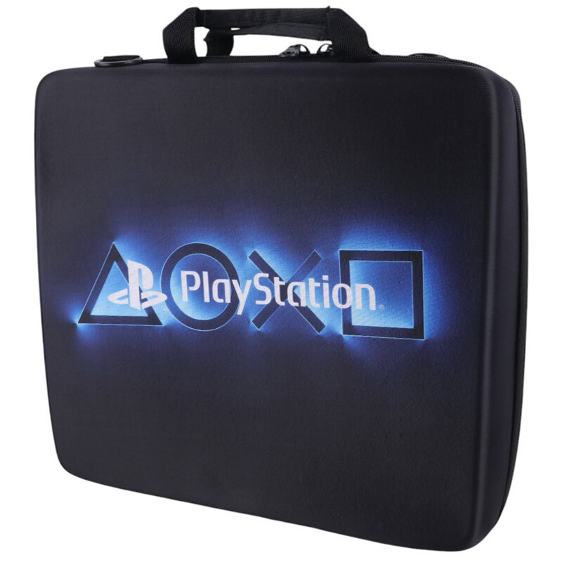 کیف کنسول بازی PS4 طرح Play Station کد 16