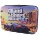 کیف کنسول بازی PS5 طرح GTA VI کد 3