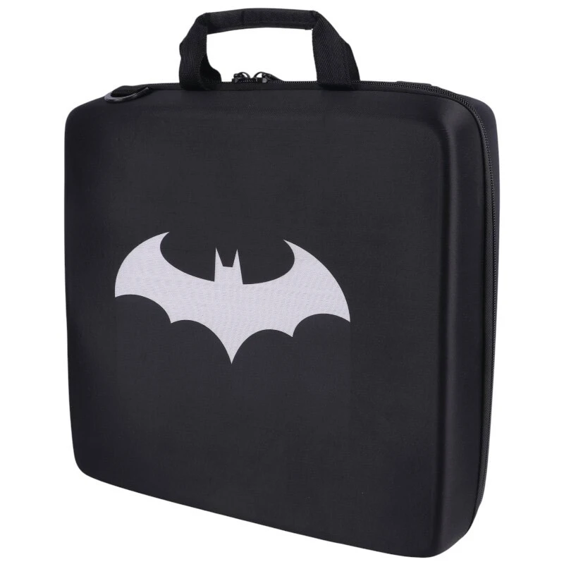 کیف کنسول بازی PS4 طرح Batman کد 17