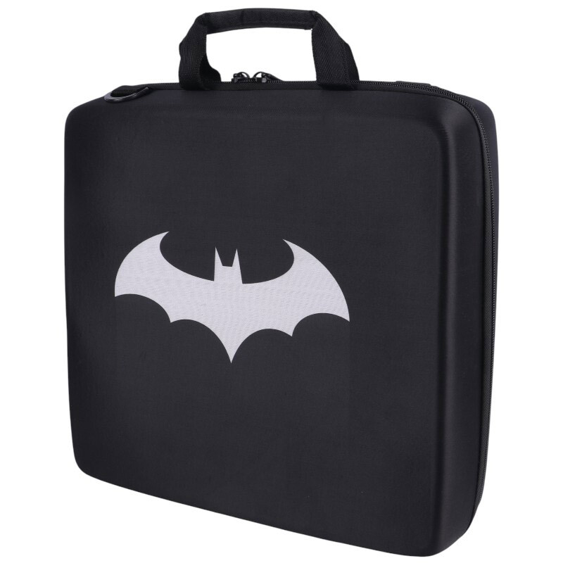 کیف کنسول بازی PS4 طرح Batman کد 17