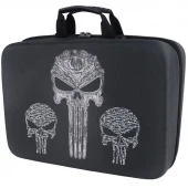 کیف کنسول بازی PS5 طرح Punisher کد 4