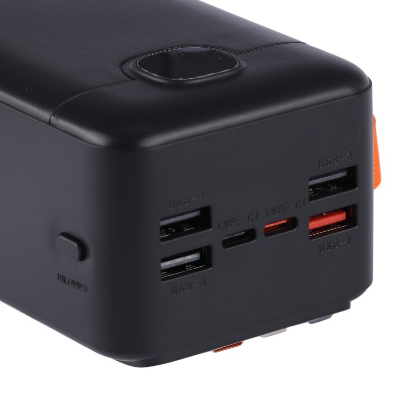 پاور بانک فست شارژ اوفی PB-10 QC PD 22.5W ظرفیت 40000 میلی آمپر ساعت
