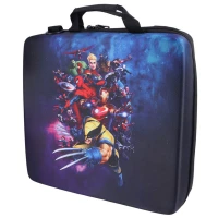 کیف کنسول بازی PS4 طرح Avengers