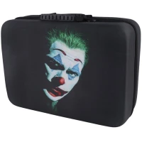 کیف کنسول بازی PS5 طرح Joker کد 30