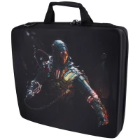 کیف کنسول بازی PS4 طرح Mortal Kombat کد 19