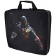 کیف کنسول بازی PS4 طرح Mortal Kombat کد 19