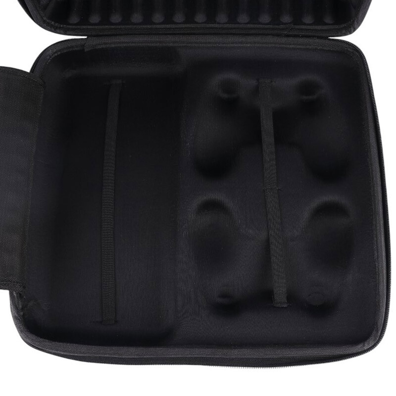 کیف کنسول بازی PS4 طرح Mortal Kombat کد 19
