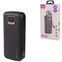 پاور بانک یوسوندا Y-P13 12W ظرفیت 20000 میلی آمپر ساعت