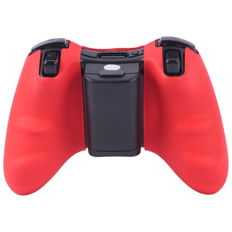 روکش دسته بازی Xbox 360 طرح Manchester united