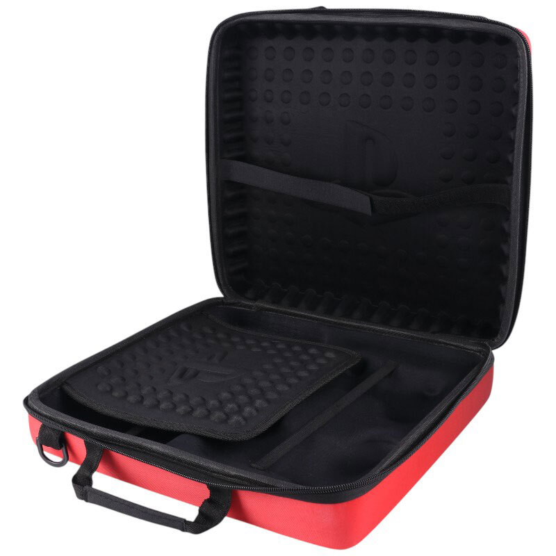 کیف کنسول بازی PS4 طرح Spider-Man کد 39