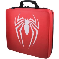 کیف کنسول بازی PS4 طرح Spider-Man کد 39