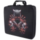 کیف کنسول بازی PS4 طرح Black Panter