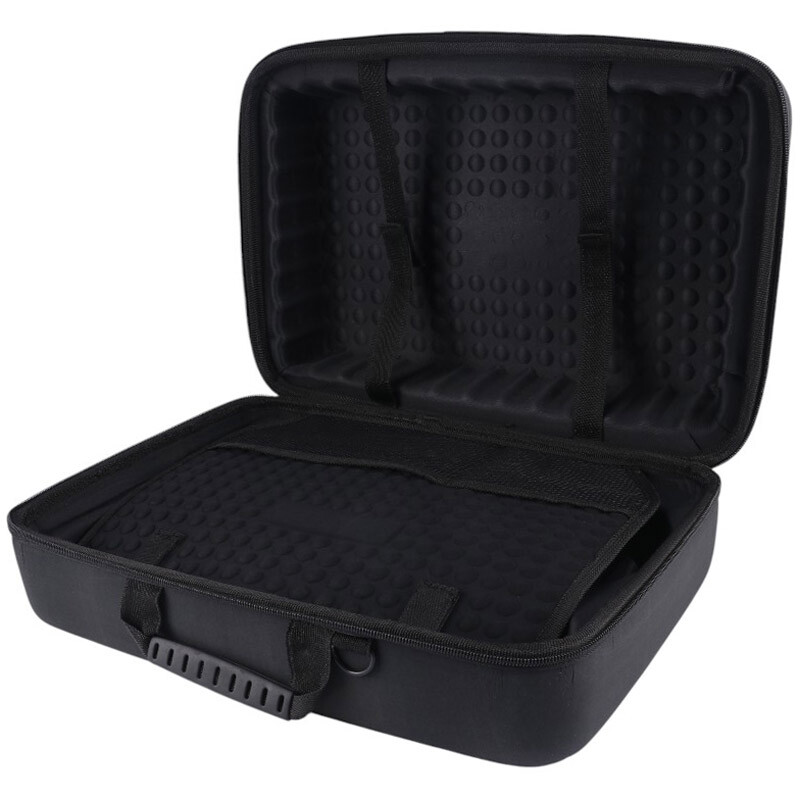 کیف کنسول بازی PS5 طرح Red Dead Redemption 2 کد 11