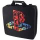 کیف کنسول بازی PS4 طرح Play Station کد 17