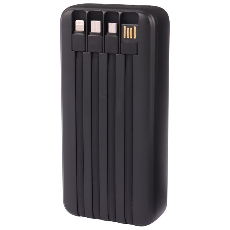 پاور بانک فست شارژ یوسوندا Y-P52 12W ظرفیت 20000 میلی آمپر ساعت
