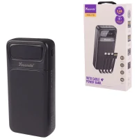 پاور بانک فست شارژ یوسوندا Y-P52 12W ظرفیت 20000 میلی آمپر ساعت