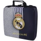 کیف کنسول بازی PS4 طرح Real Madrid کد 4