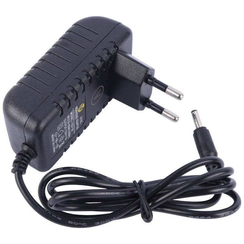 آداپتور برق Mdianoor JK-0610 12V 1A