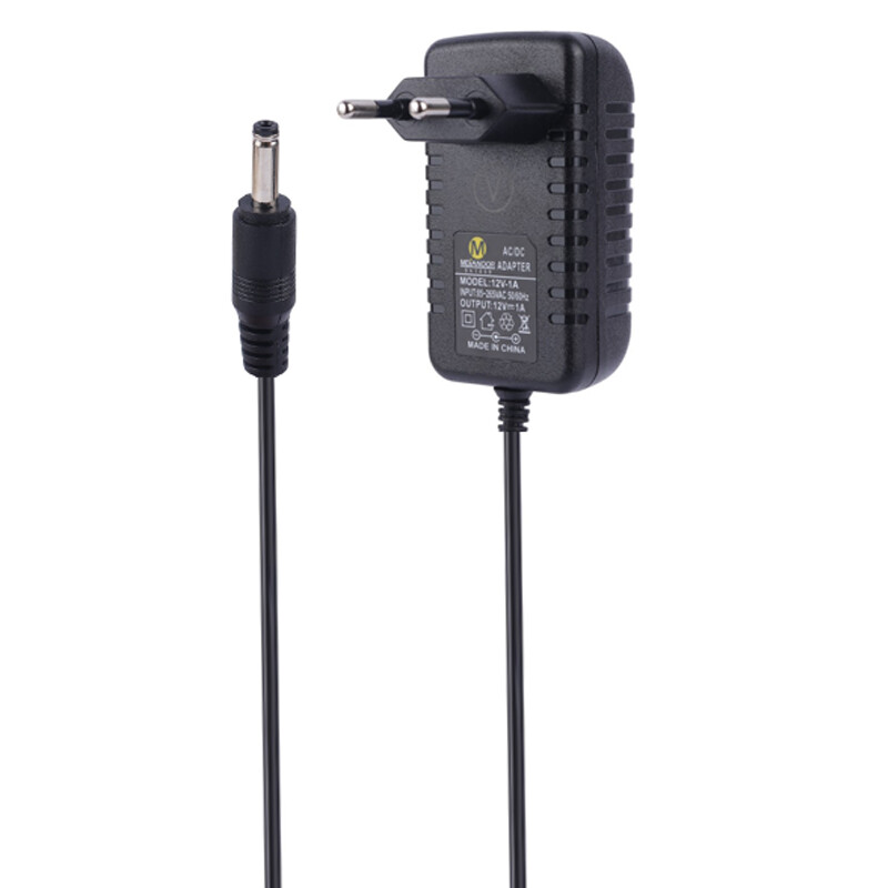 آداپتور برق Mdianoor JK-0610 12V 1A