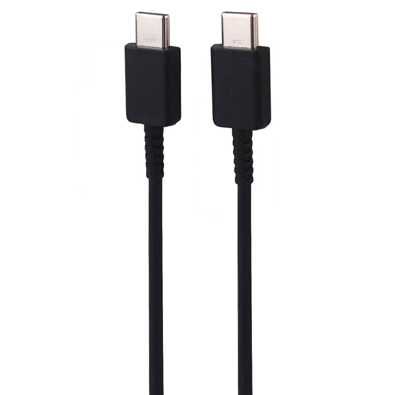 کابل تبدیل فست شارژ اصلی EP-DN980 Type-C To Type-C 1m