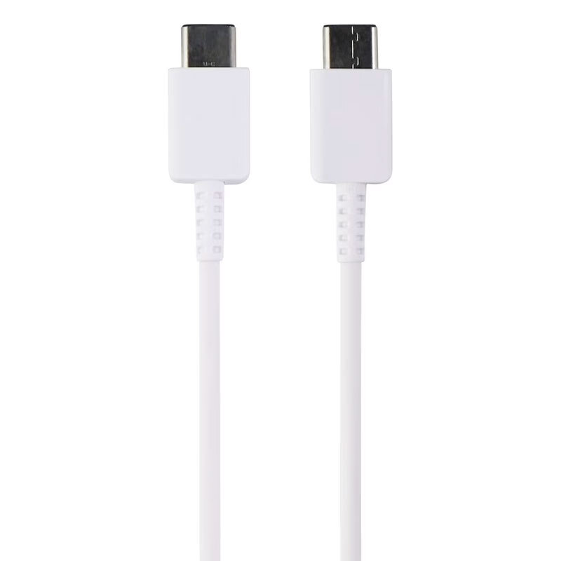 کابل تبدیل فست شارژ اصلی EP-DN980 Type-C To Type-C 1m