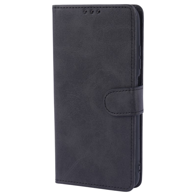 کیف چرمی مگنتی محافظ لنزدار شیائومی Redmi Note 10 4G / 10s