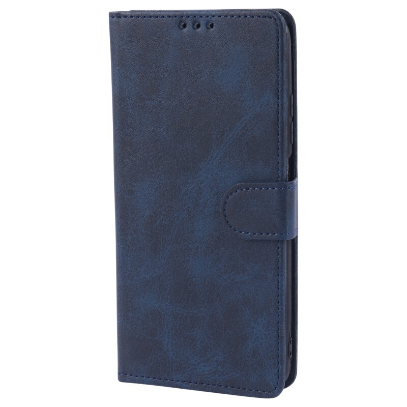 کیف چرمی مگنتی محافظ لنزدار شیائومی Redmi Note 10 4G / 10s