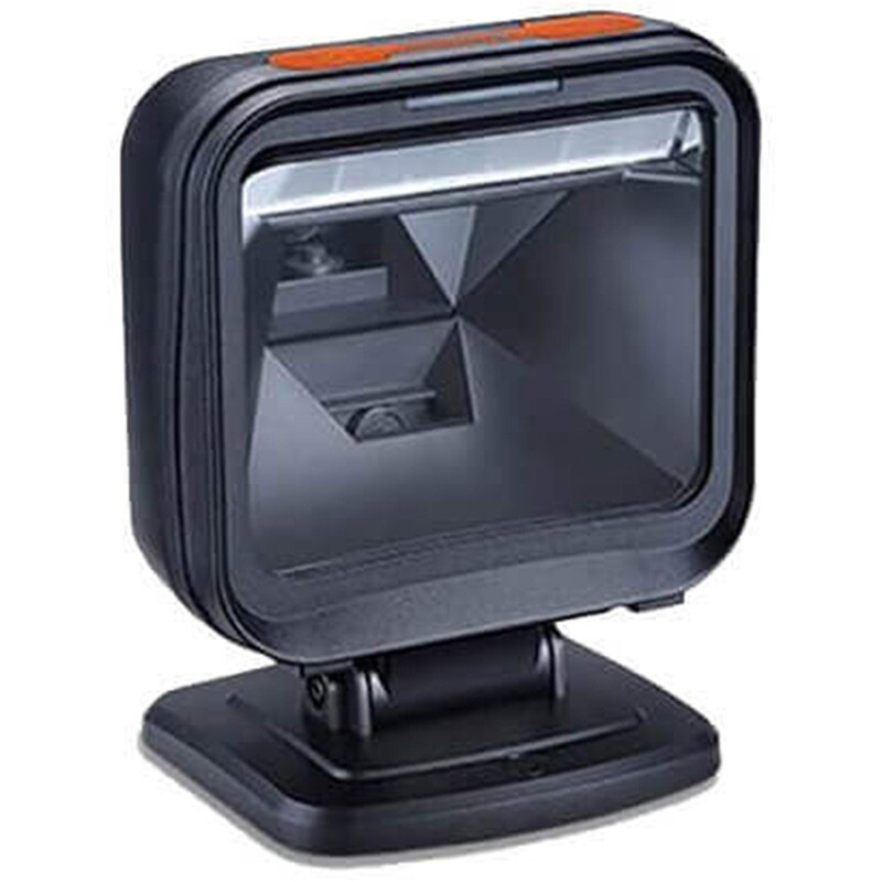 دستگاه بارکدخوان دوبعدی Mindeo MP-8608