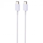 کابل دو سر تایپ سی اصلی سامسونگ S24 EP-DW767 طول 1.8 متر