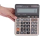 ماشین حساب کاتیگا Catiga CD-2753-16RP