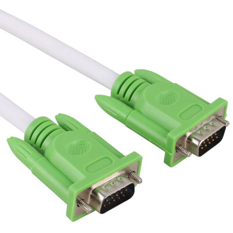 کابل VGA 3+4 ایکس پی پروداکت PLUS طول 10 متر