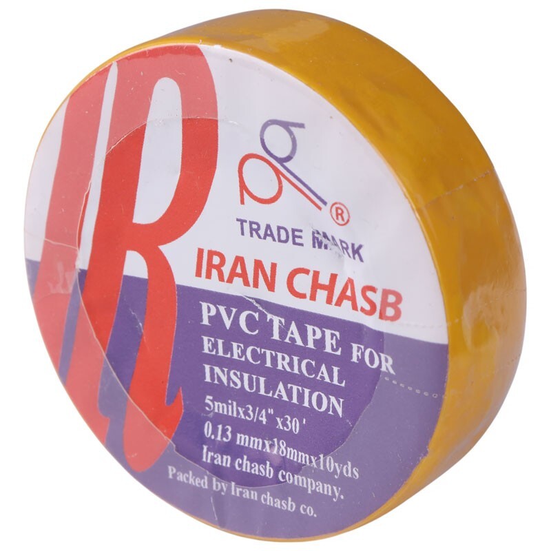 چسب برق ایران چسب