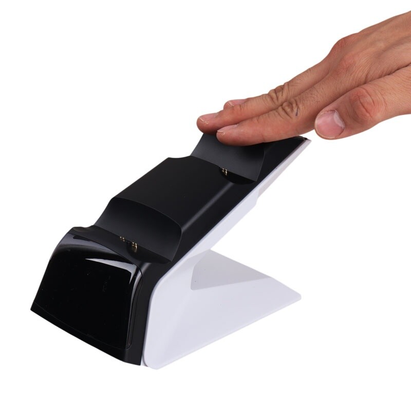 پایه شارژر دسته بازی PS5 تسکو TGC 16