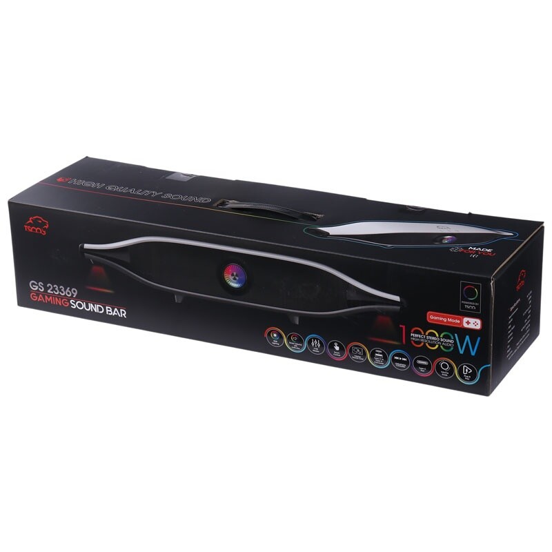 ساندبار تسکو GS 23369