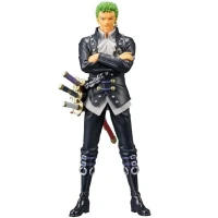 اکشن فیگور طرح One Piece Roronoa Zoro کد 1662