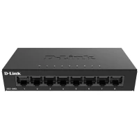 سوییچ 8 پورت دی لینک DGS-108GL