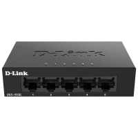 سوییچ 5 پورت دی لینک DGS-105GL