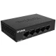 سوییچ 5 پورت دی لینک DGS-105GL