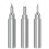 نوک هویه لووی Luowei LW-936 بسته 3 عددی