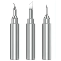 نوک هویه لووی Luowei LW-936 بسته 3 عددی