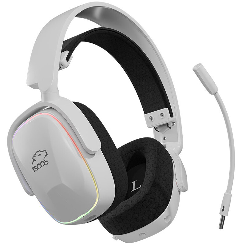 هدست گیمینگ TSCO GH 5162