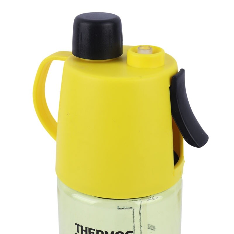 قمقمه اسپری دار ورزشی Salot 600ml کد 2