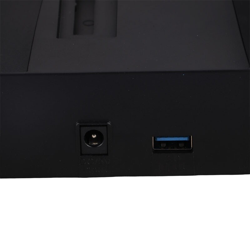 پایه نگهدارنده و شارژر دسته PS5 Slim / PS5 تسکو TGS 20