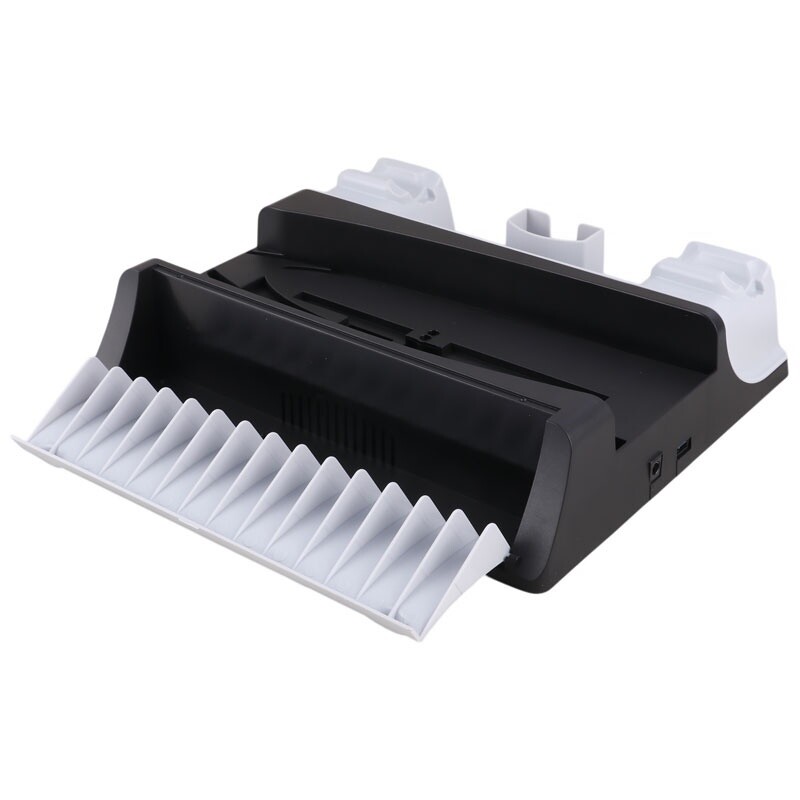 پایه نگهدارنده و شارژر دسته PS5 Slim / PS5 تسکو TGS 20