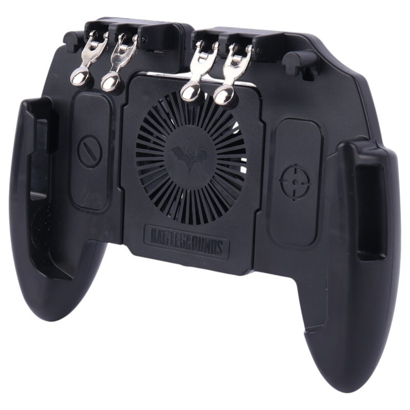 دسته بازی فن دار Pubg M11