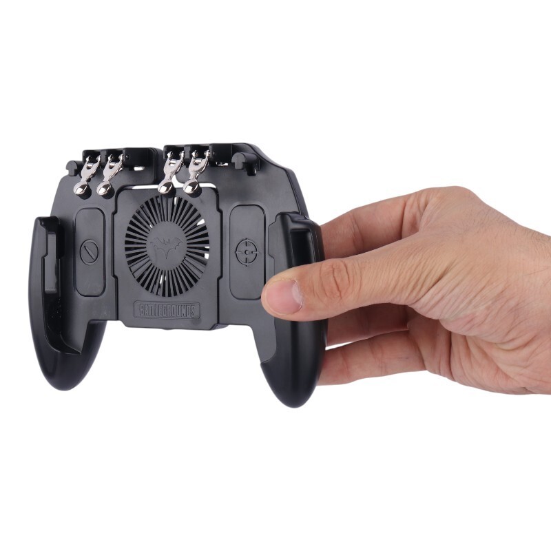 دسته بازی فن دار Pubg M11
